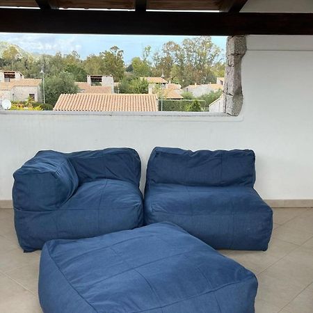 Villa Bouganville Cala Sinzias Castiadas Bagian luar foto