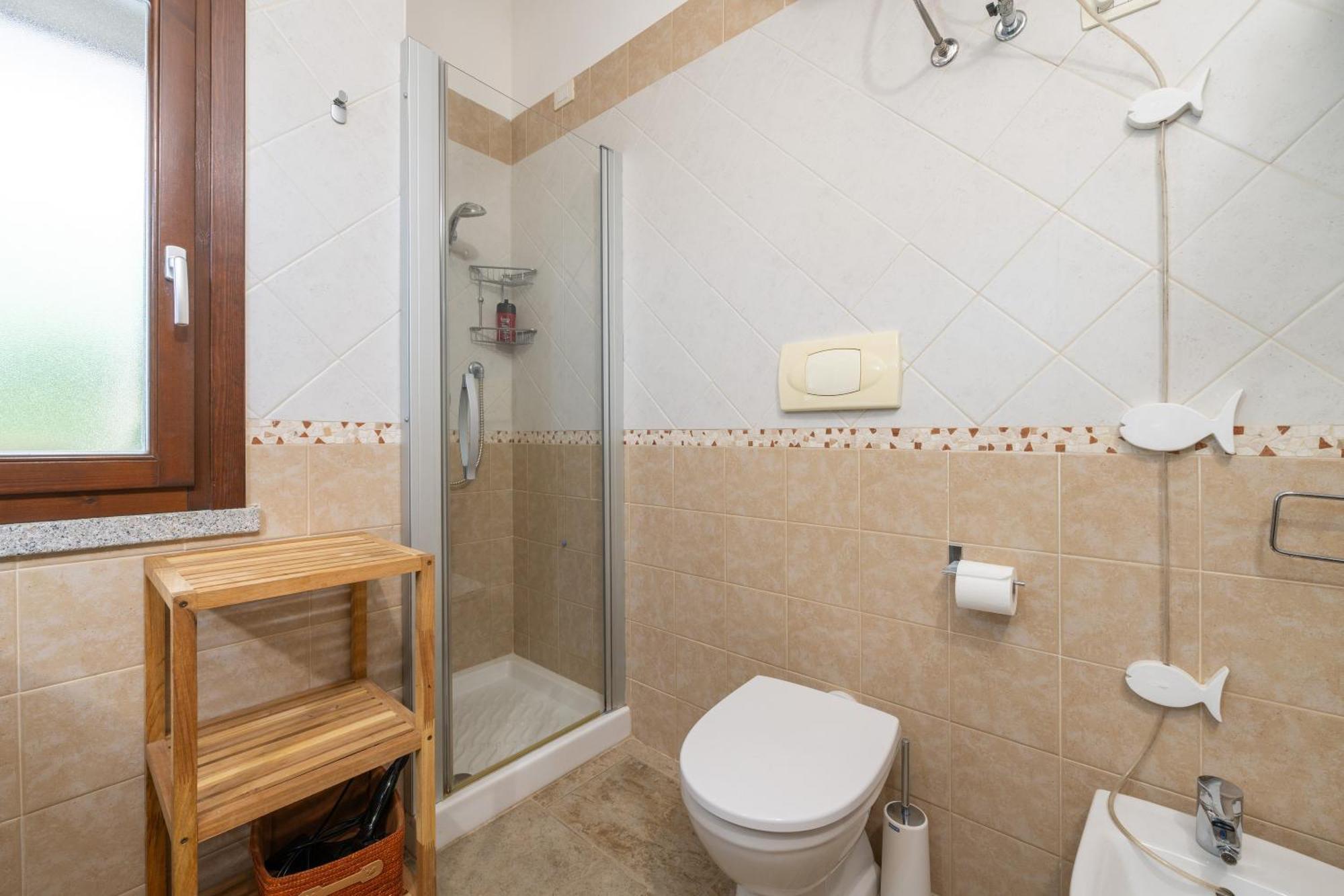 Villa Bouganville Cala Sinzias Castiadas Bagian luar foto