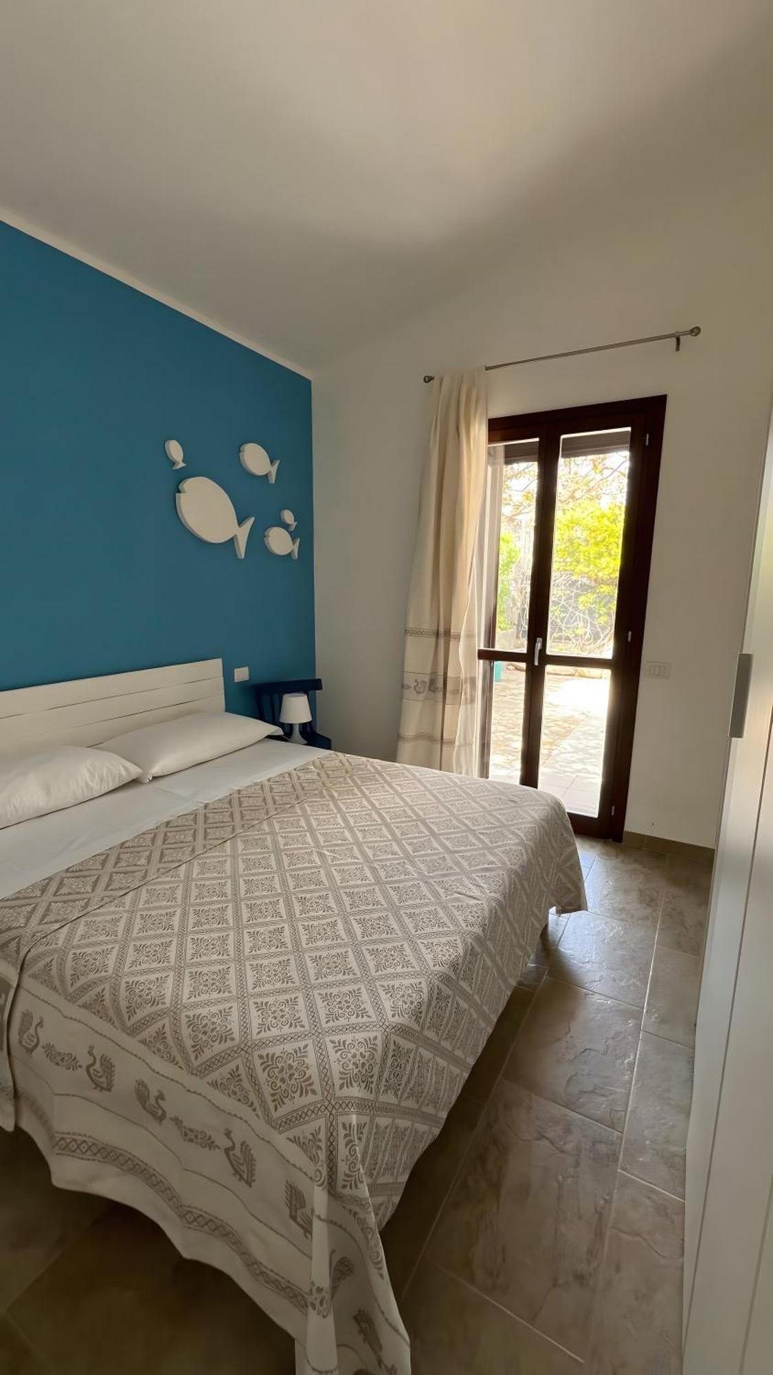 Villa Bouganville Cala Sinzias Castiadas Bagian luar foto