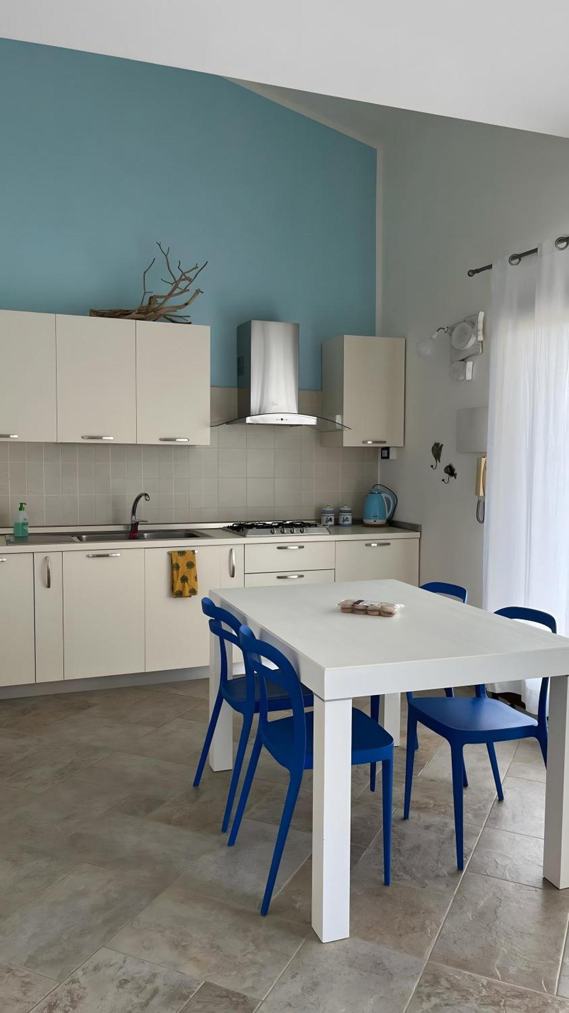 Villa Bouganville Cala Sinzias Castiadas Bagian luar foto