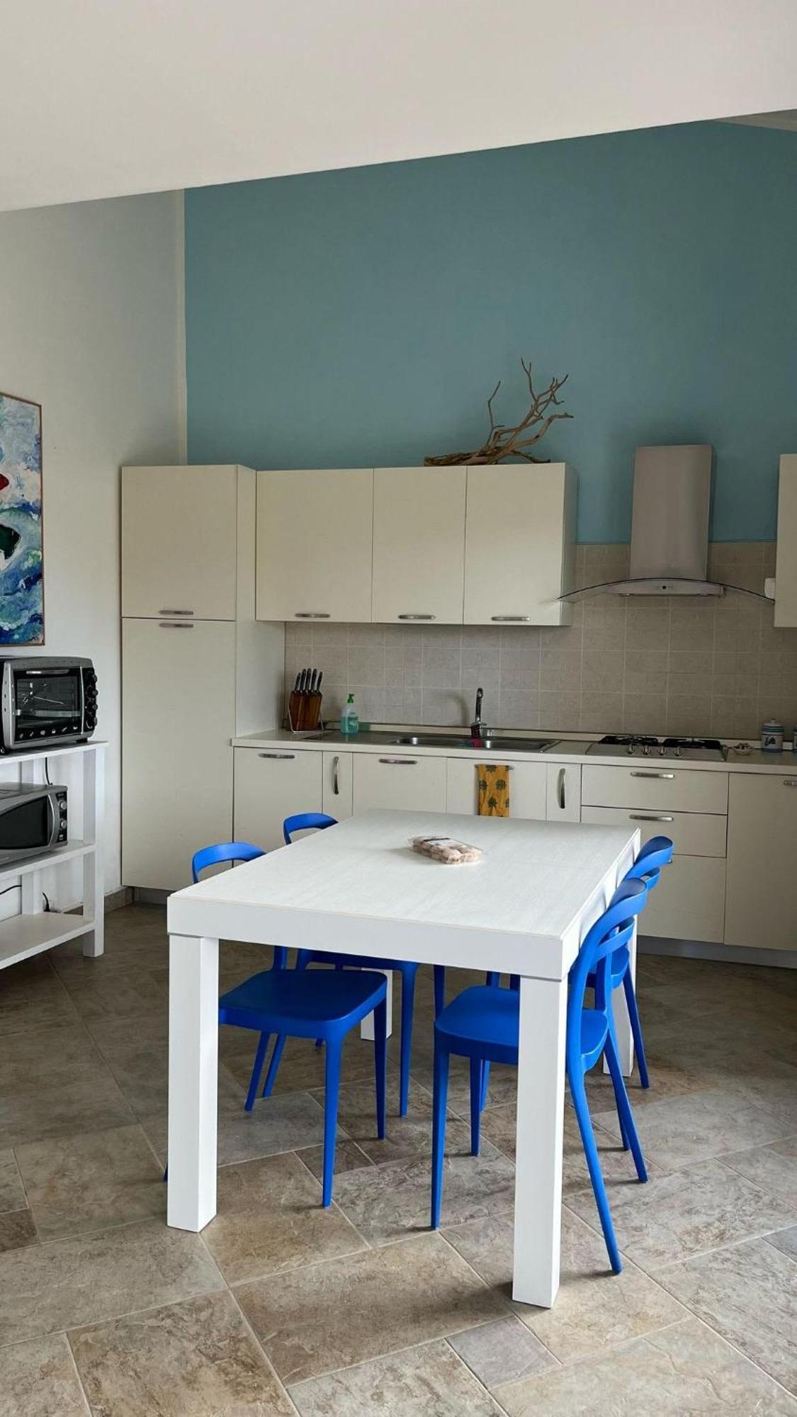 Villa Bouganville Cala Sinzias Castiadas Bagian luar foto