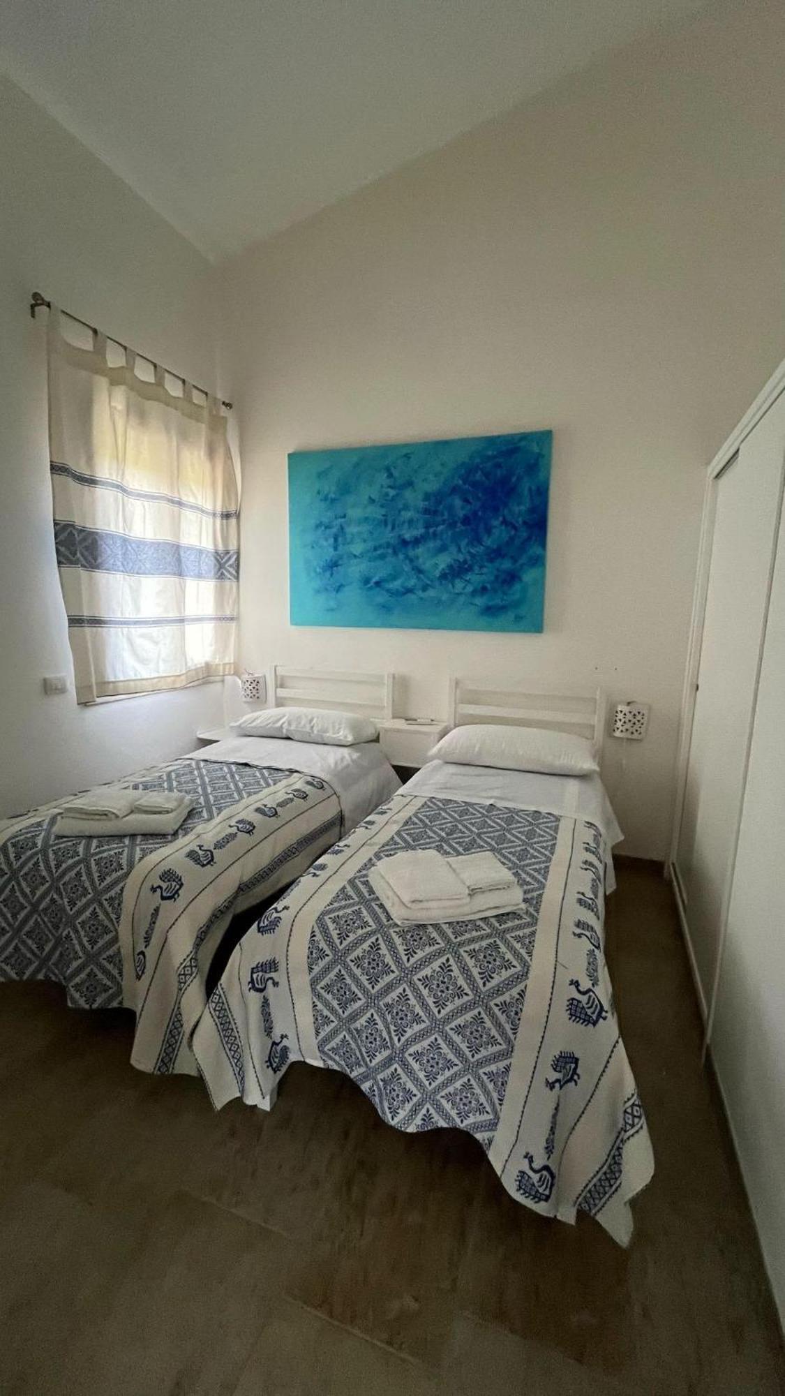 Villa Bouganville Cala Sinzias Castiadas Bagian luar foto