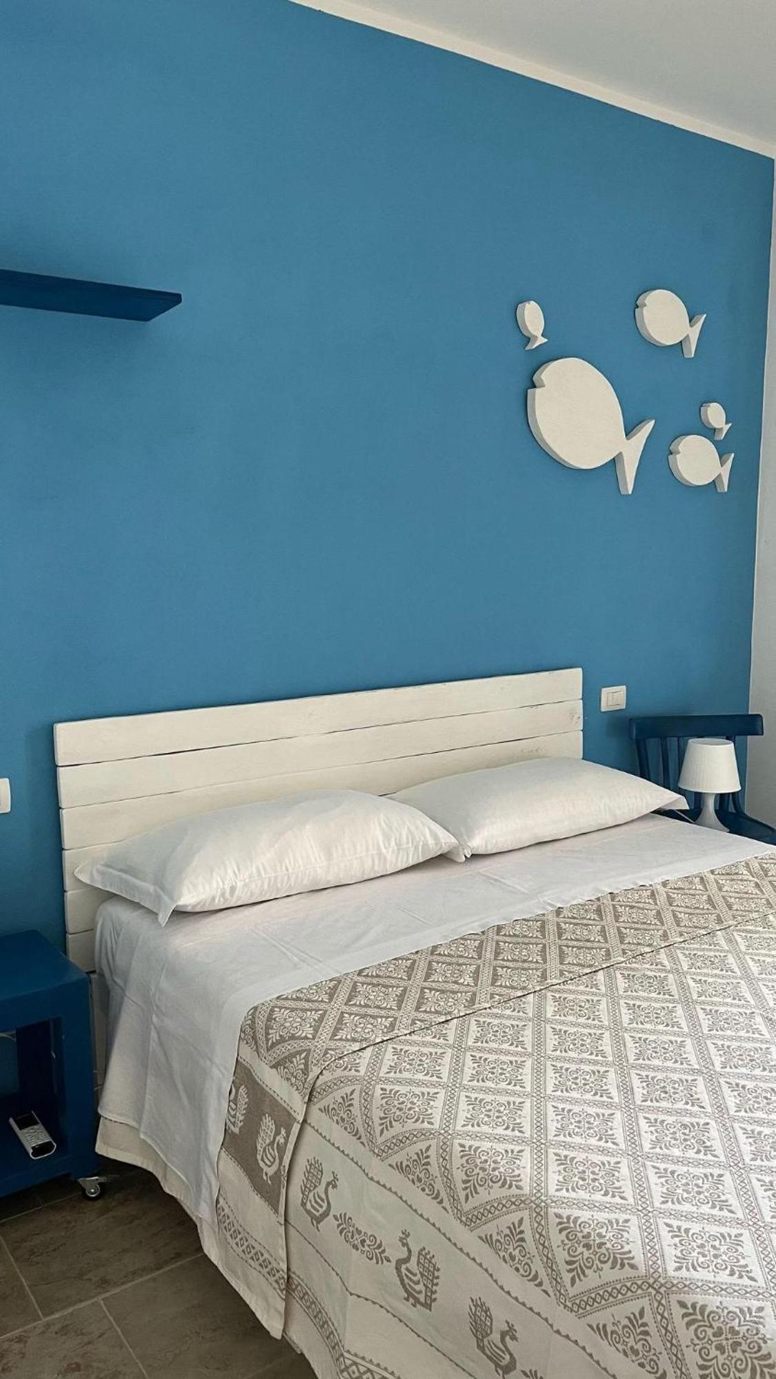Villa Bouganville Cala Sinzias Castiadas Bagian luar foto