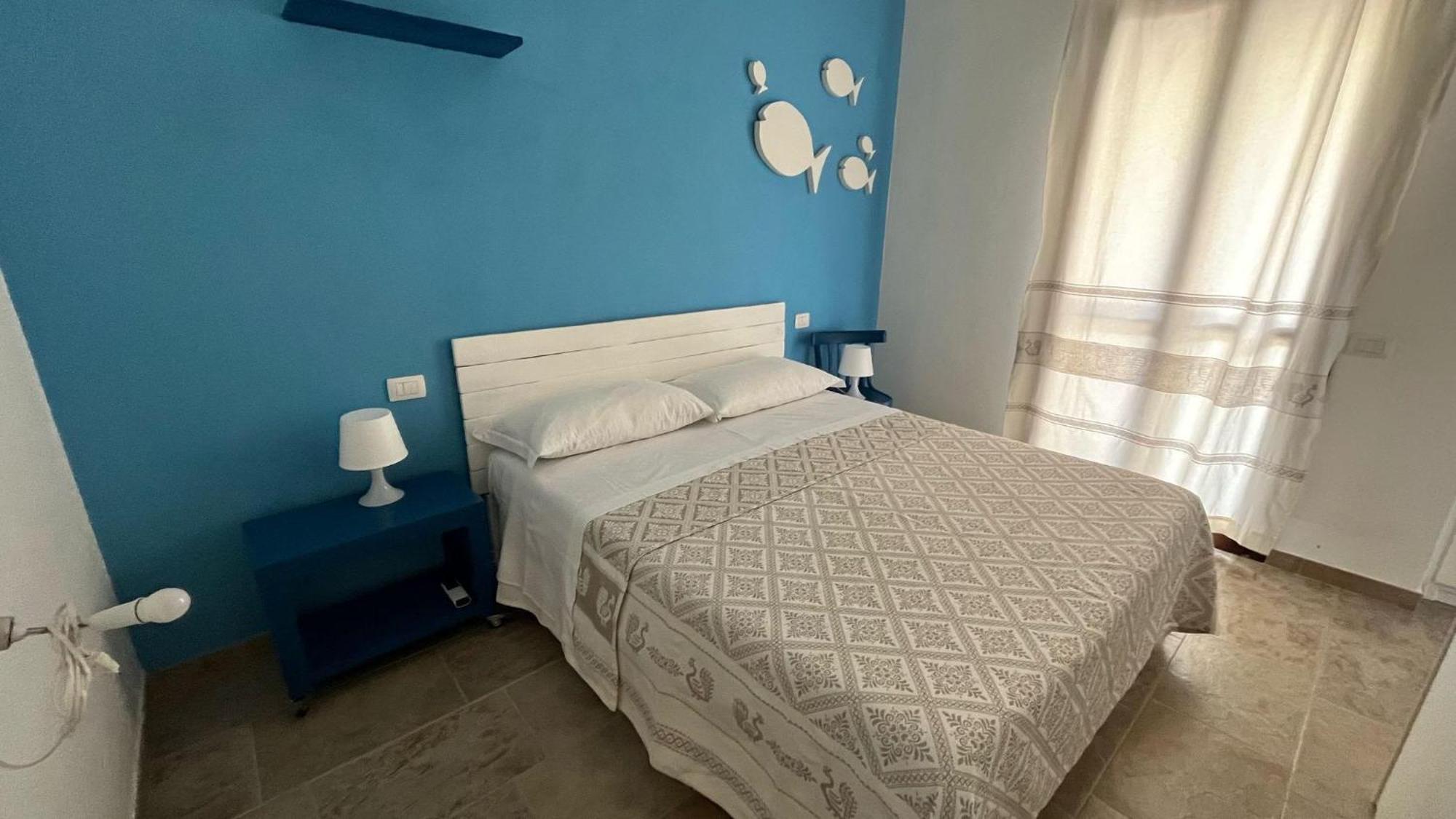 Villa Bouganville Cala Sinzias Castiadas Bagian luar foto