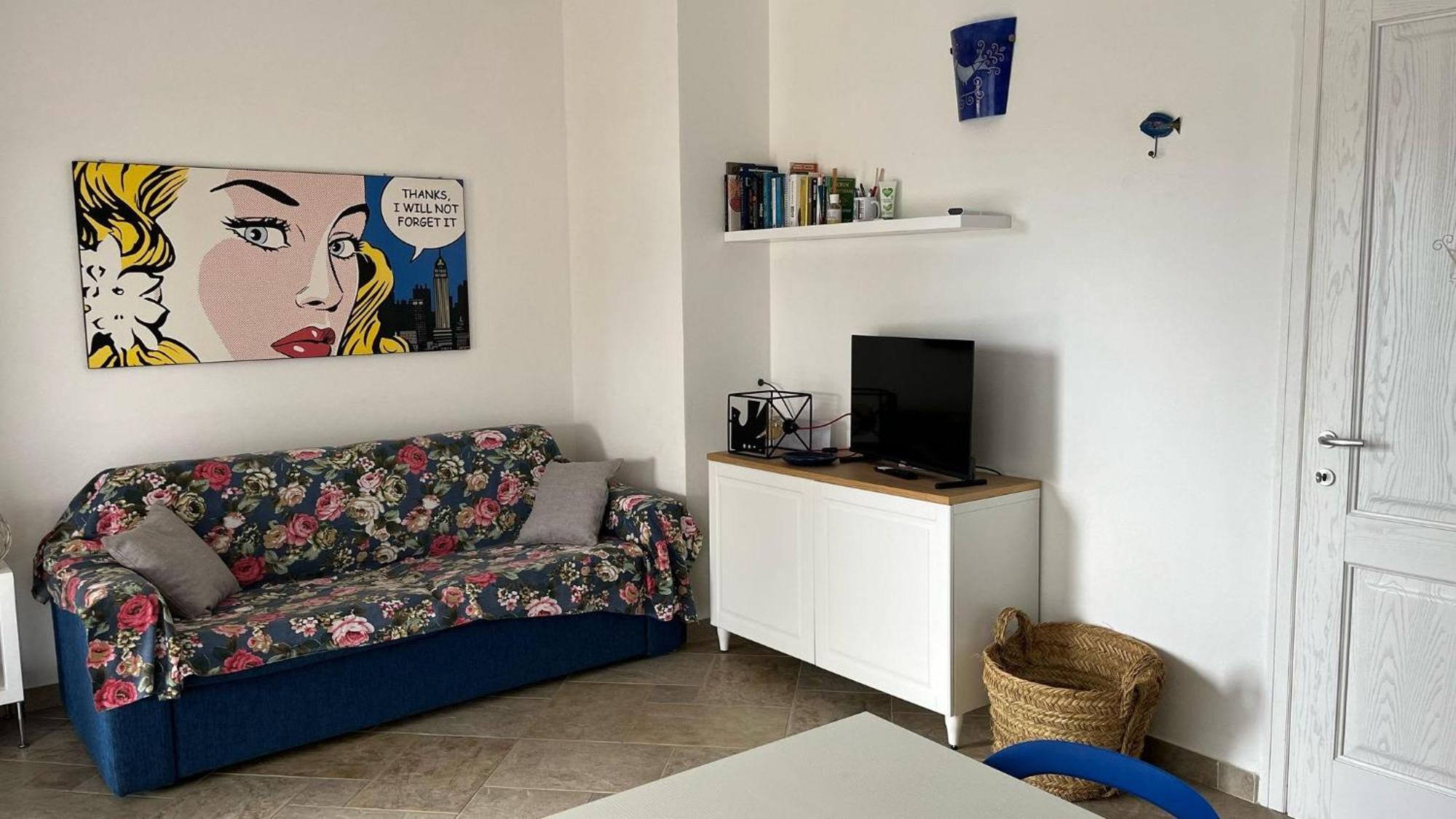 Villa Bouganville Cala Sinzias Castiadas Bagian luar foto